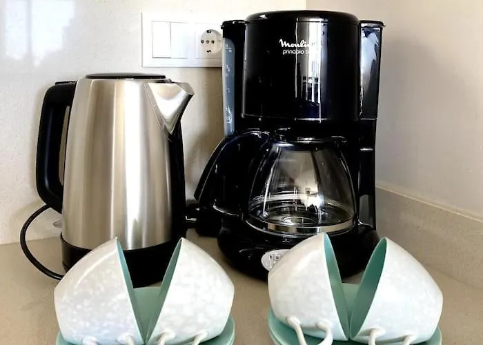 New Stunning Ocean Aprt In 